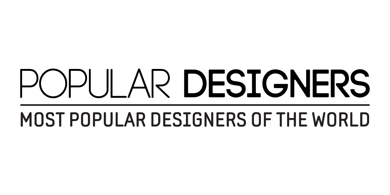 Popular Designers Logo